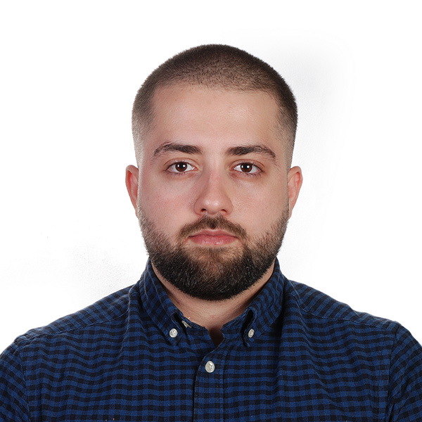 Emad Kalantari